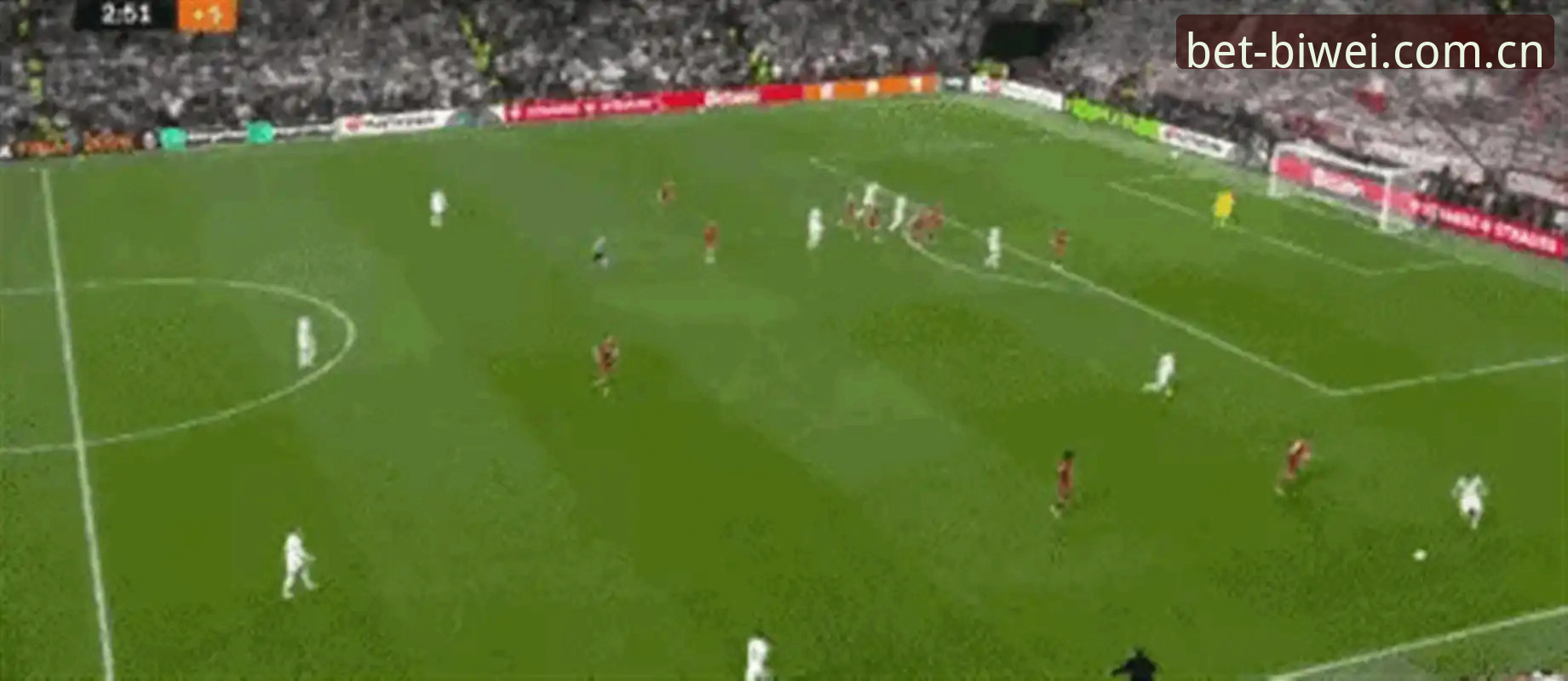 维拉3-0弗赖堡背后：埃梅里第五冠的战术密码与数据洞察深度分析